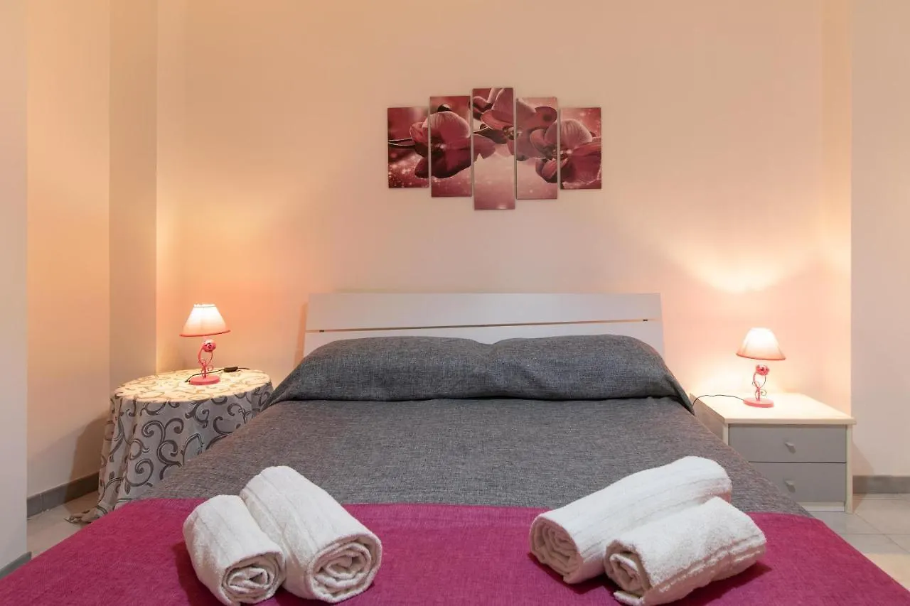 Casa Riviera Apartment Donnalucata  Italy