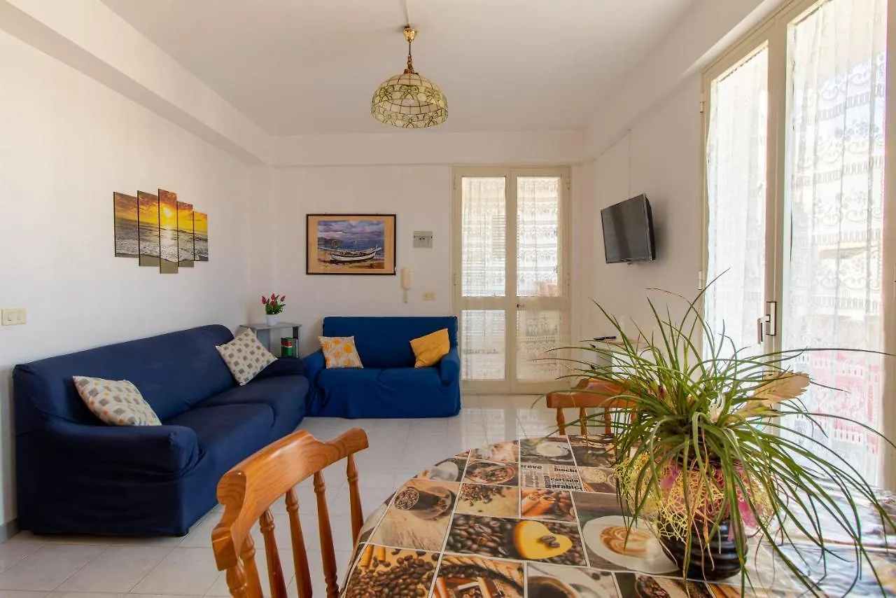 Casa Riviera Apartment Donnalucata