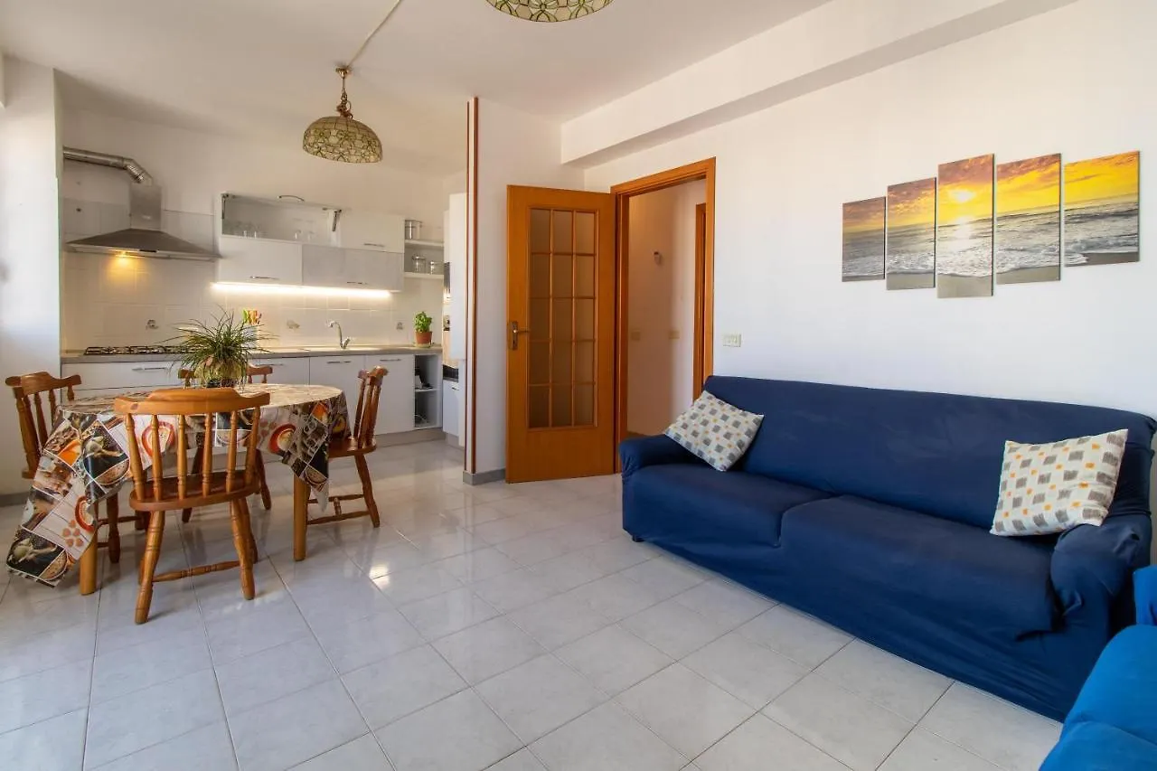 Casa Riviera Apartment Donnalucata  Donnalucata (Sicily)