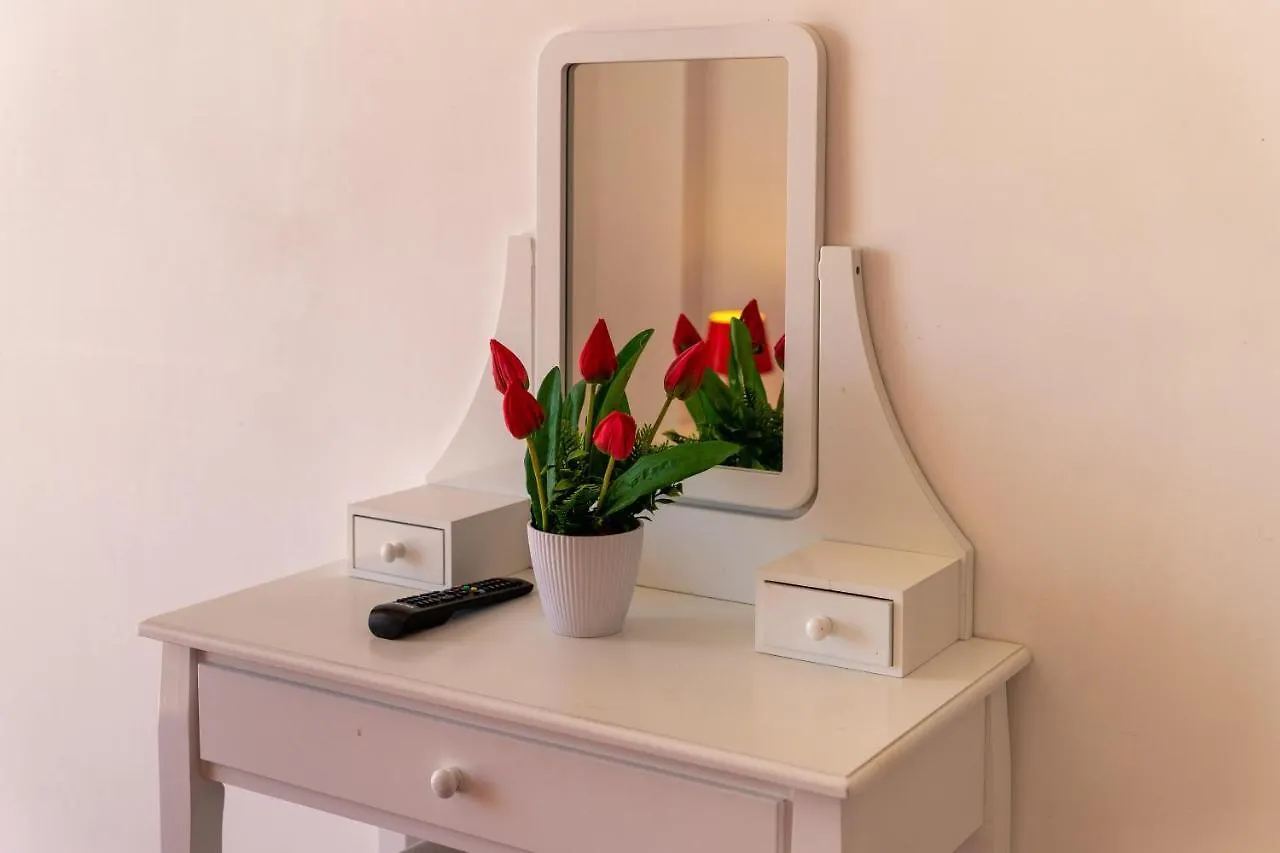 Casa Riviera Apartment Donnalucata  Italy