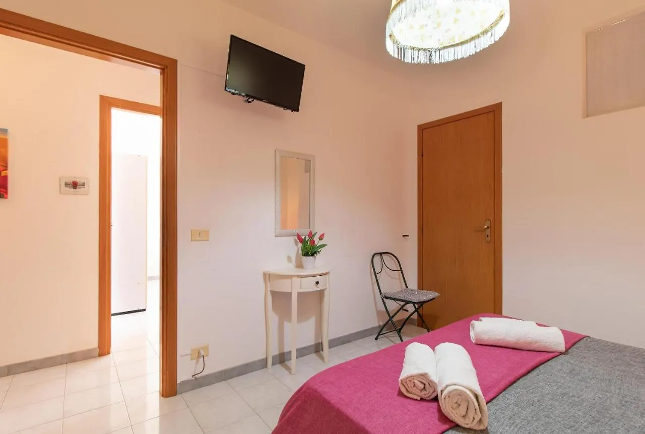 Casa Riviera Apartment Donnalucata