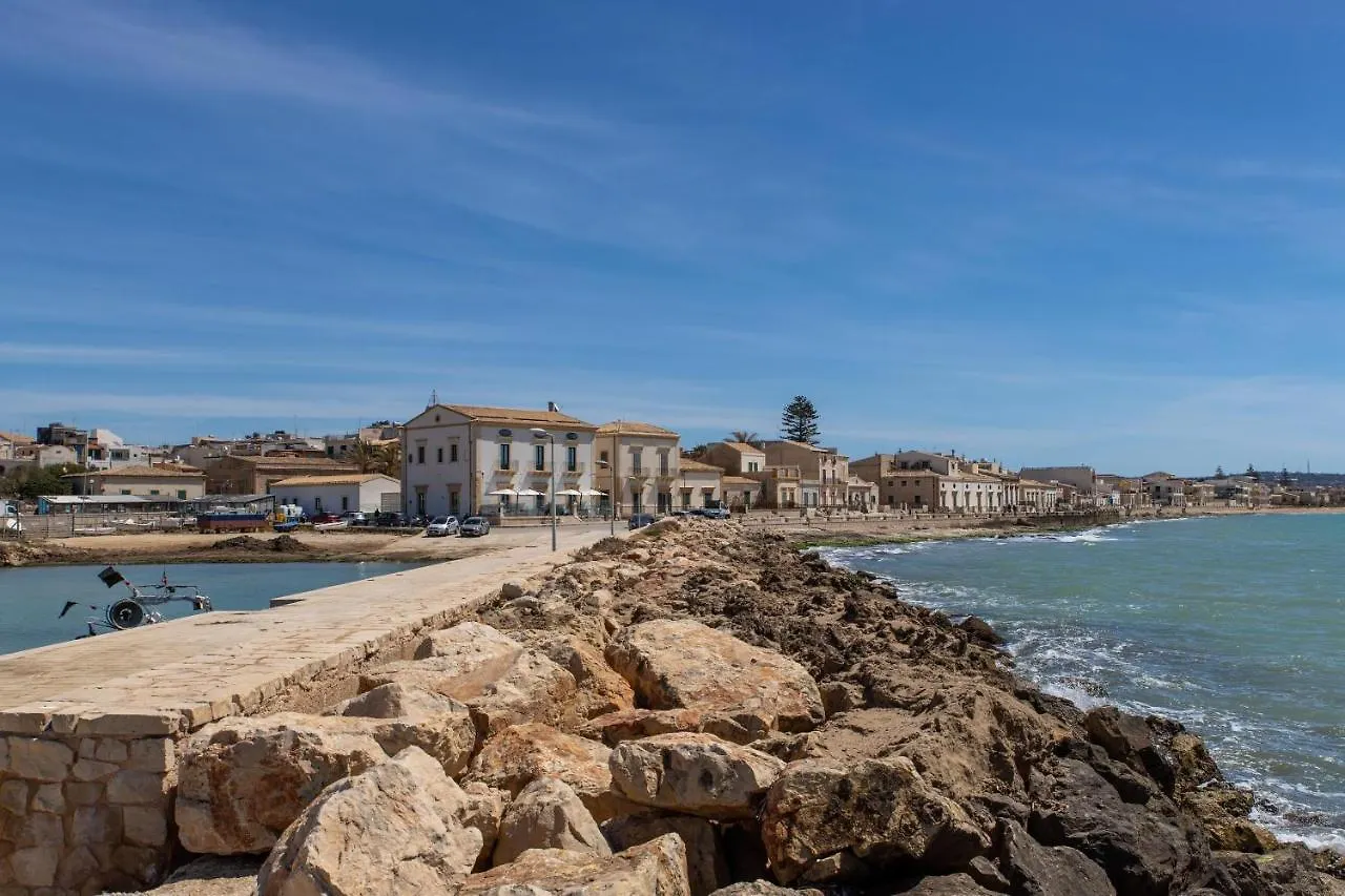 Casa Riviera Apartment Donnalucata
