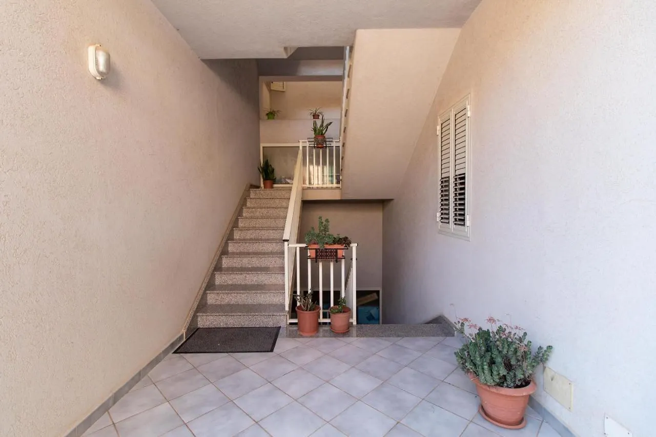 Casa Riviera Apartment Donnalucata