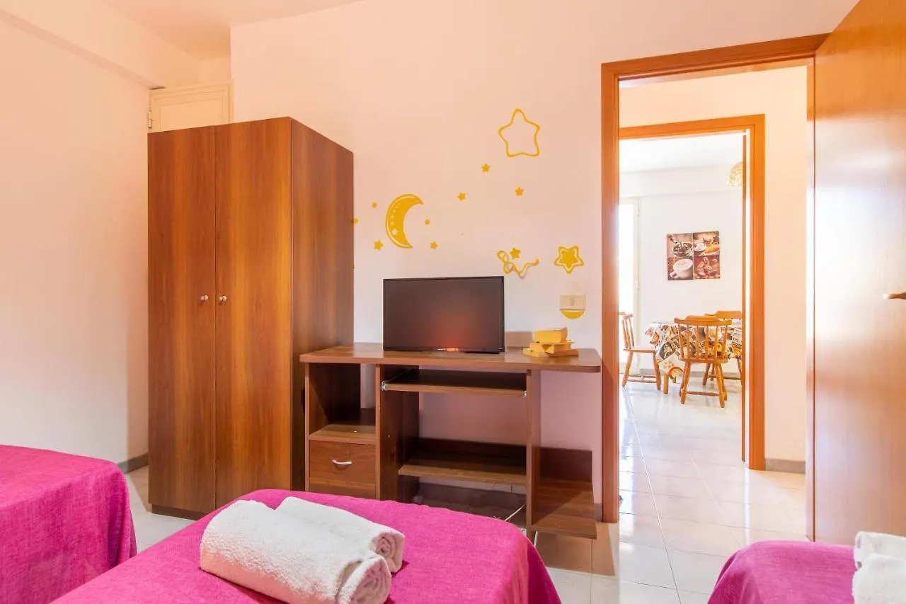 Casa Riviera Apartment Donnalucata  Italy