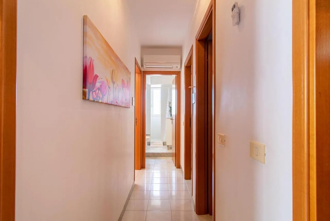 Casa Riviera Apartment Donnalucata  0*, Donnalucata (Sicily)