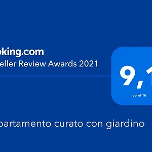 Curato Con Giardino Appartamento Marina Romea
