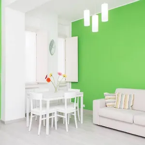 Casa Van Gogh - Mm4 Appartamento Milano