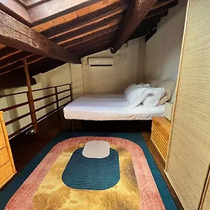 Spacious Near Arno River Appartamento Firenze
