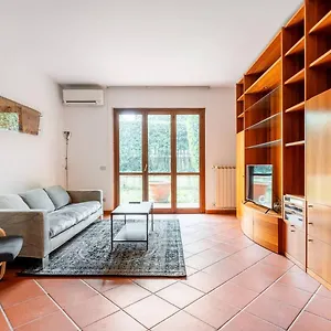 Nave Vacation - Entire Appartamento Firenze