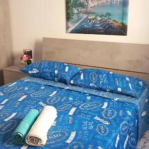 Flat In Centro Appartamento Olbia