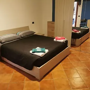 Giorgia's Nice Appartamento Firenze