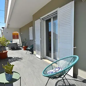 Mare A Sud Casa vacanze