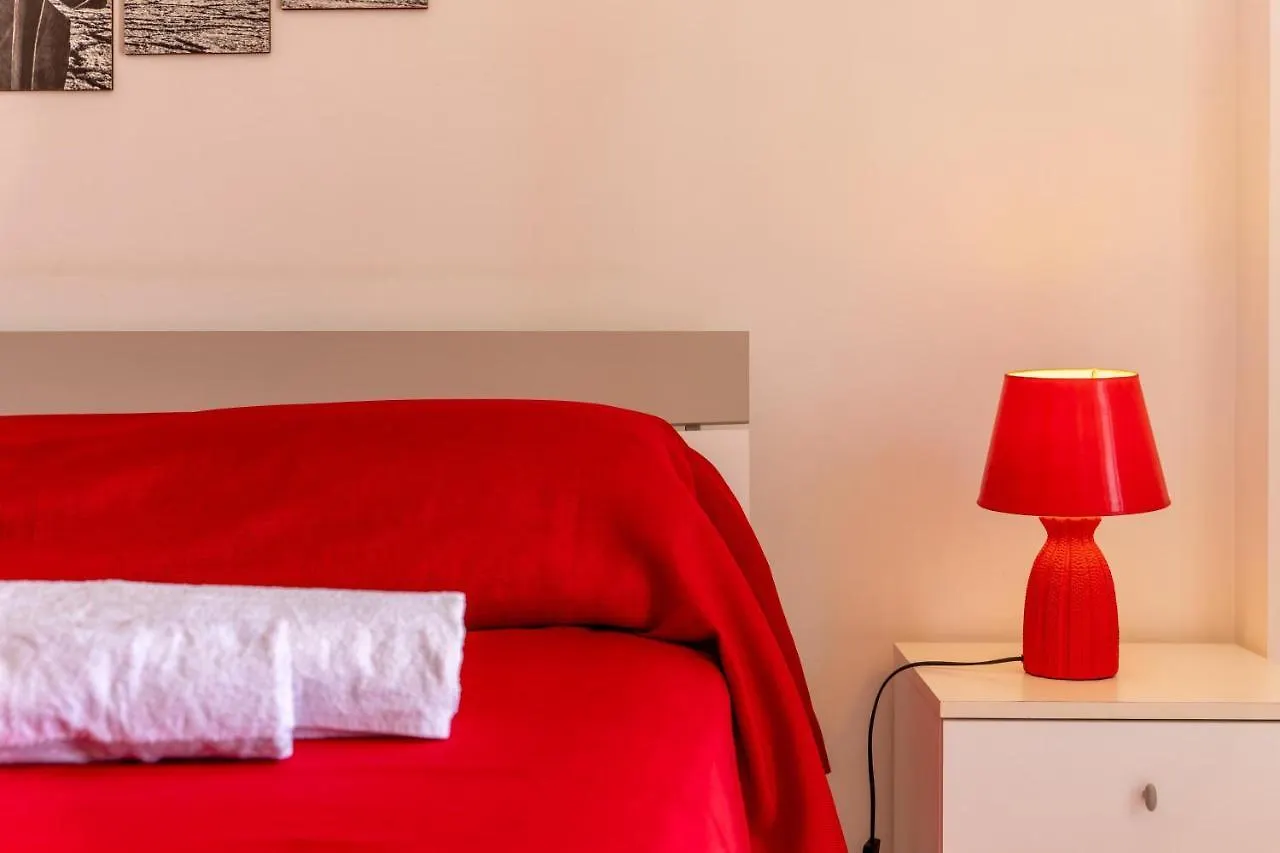 Casa Riviera Apartment Donnalucata